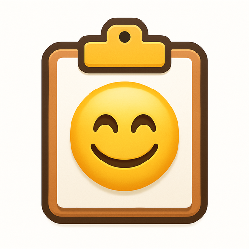 Emoji Logo