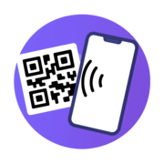 QR Code Generator Logo